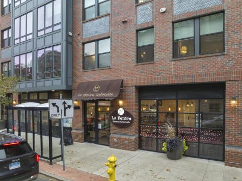 630 Chapel Street New Haven CT 06510