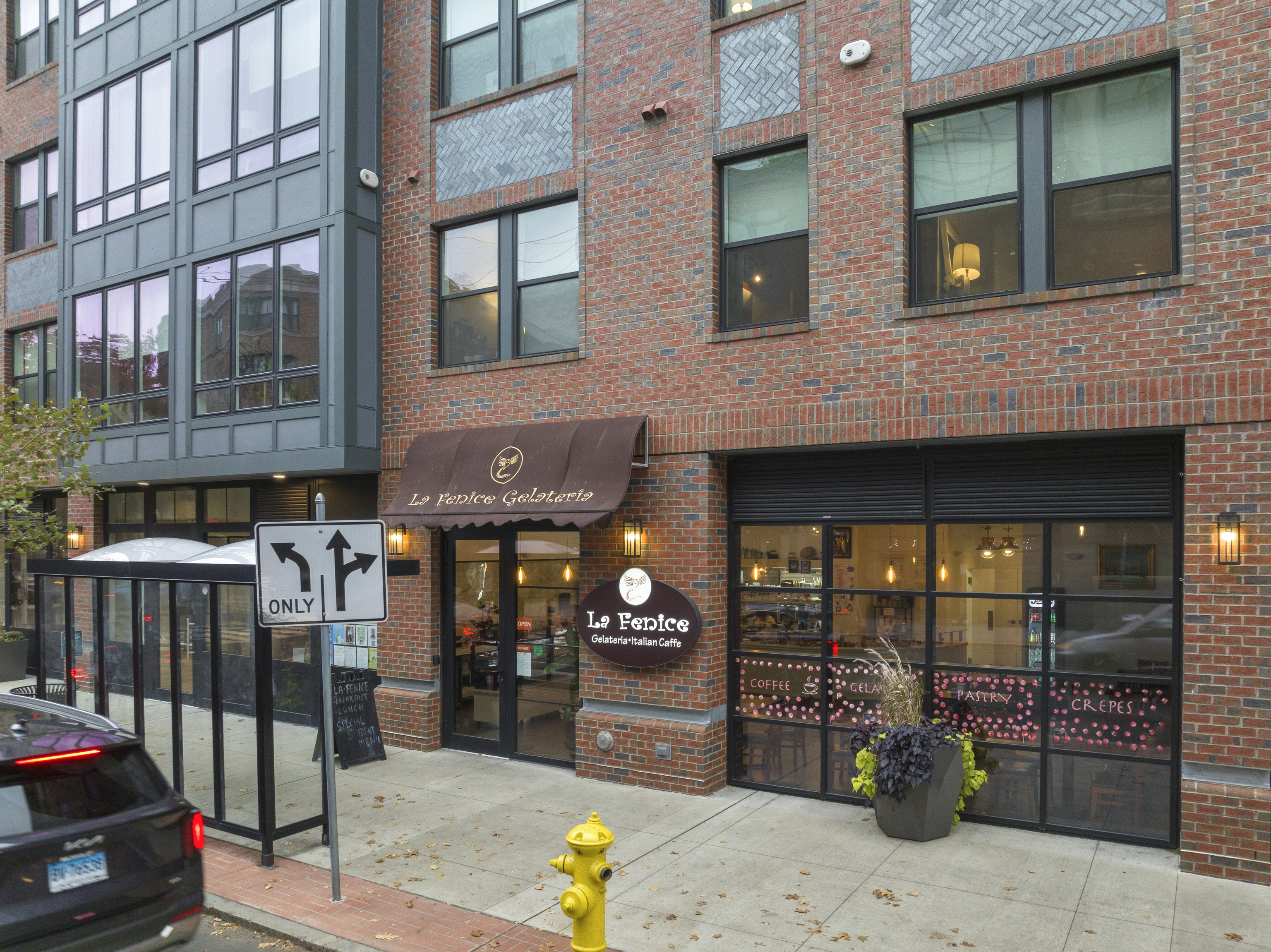 630 Chapel Street New Haven CT 06510