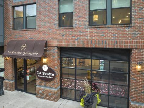 630 Chapel Street New Haven CT 06510