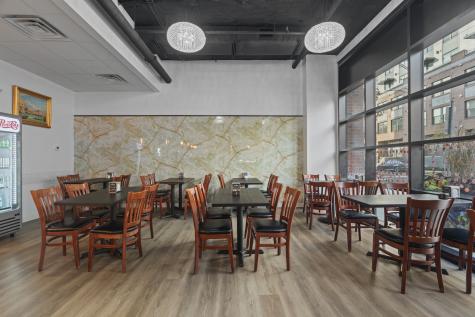 630 Chapel Street New Haven CT 06510