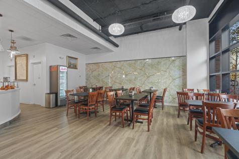 630 Chapel Street New Haven CT 06510
