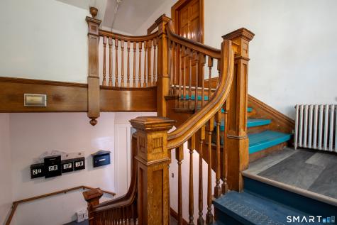 27 Broad Street New London CT 06320