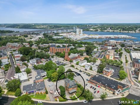 27 Broad Street New London CT 06320
