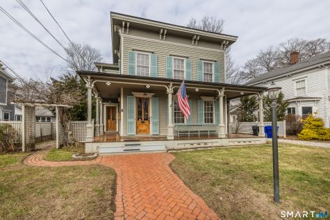 20 South Main Street New Milford CT 06776