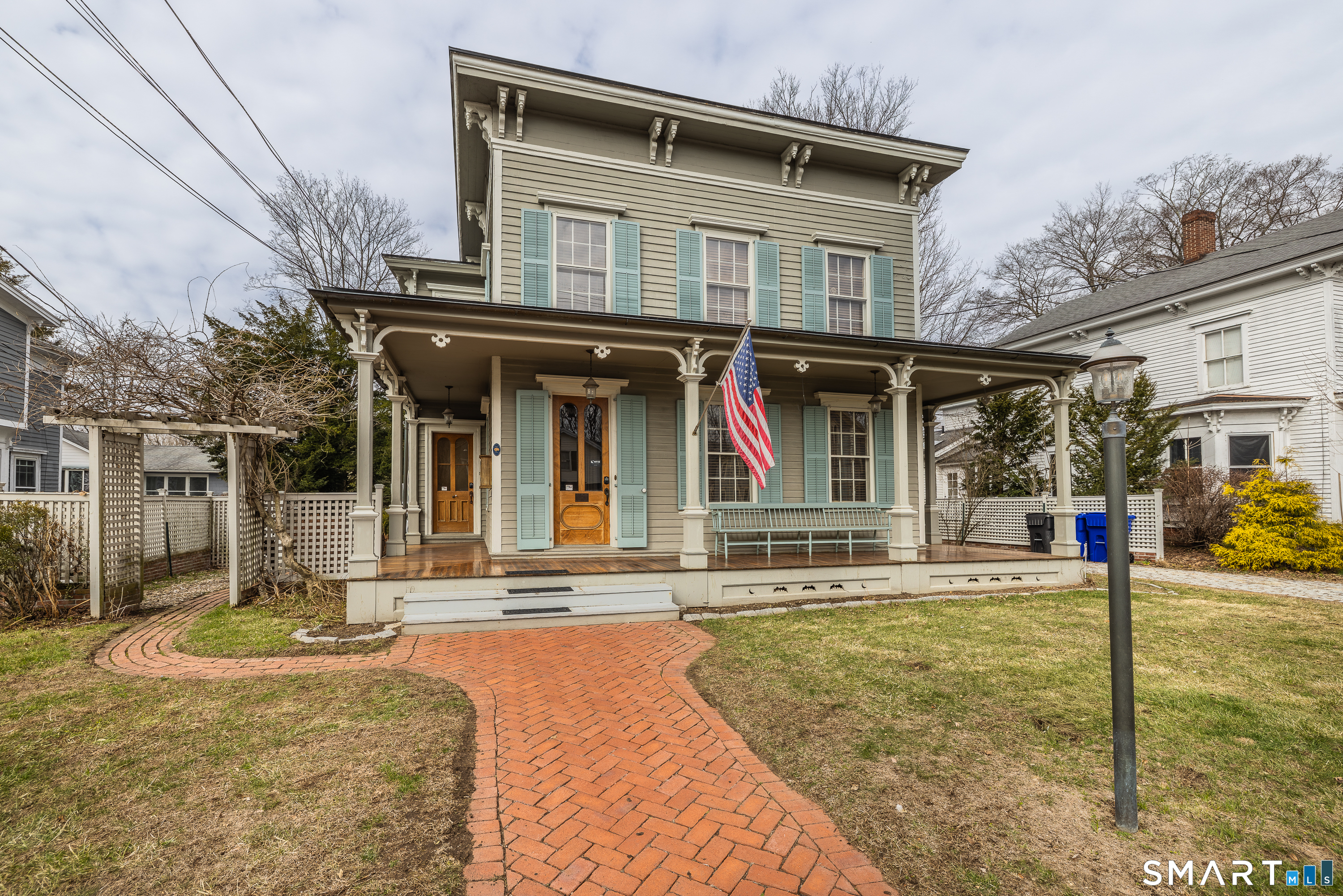 20 South Main Street New Milford CT 06776
