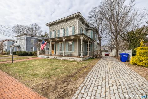 20 South Main Street New Milford CT 06776