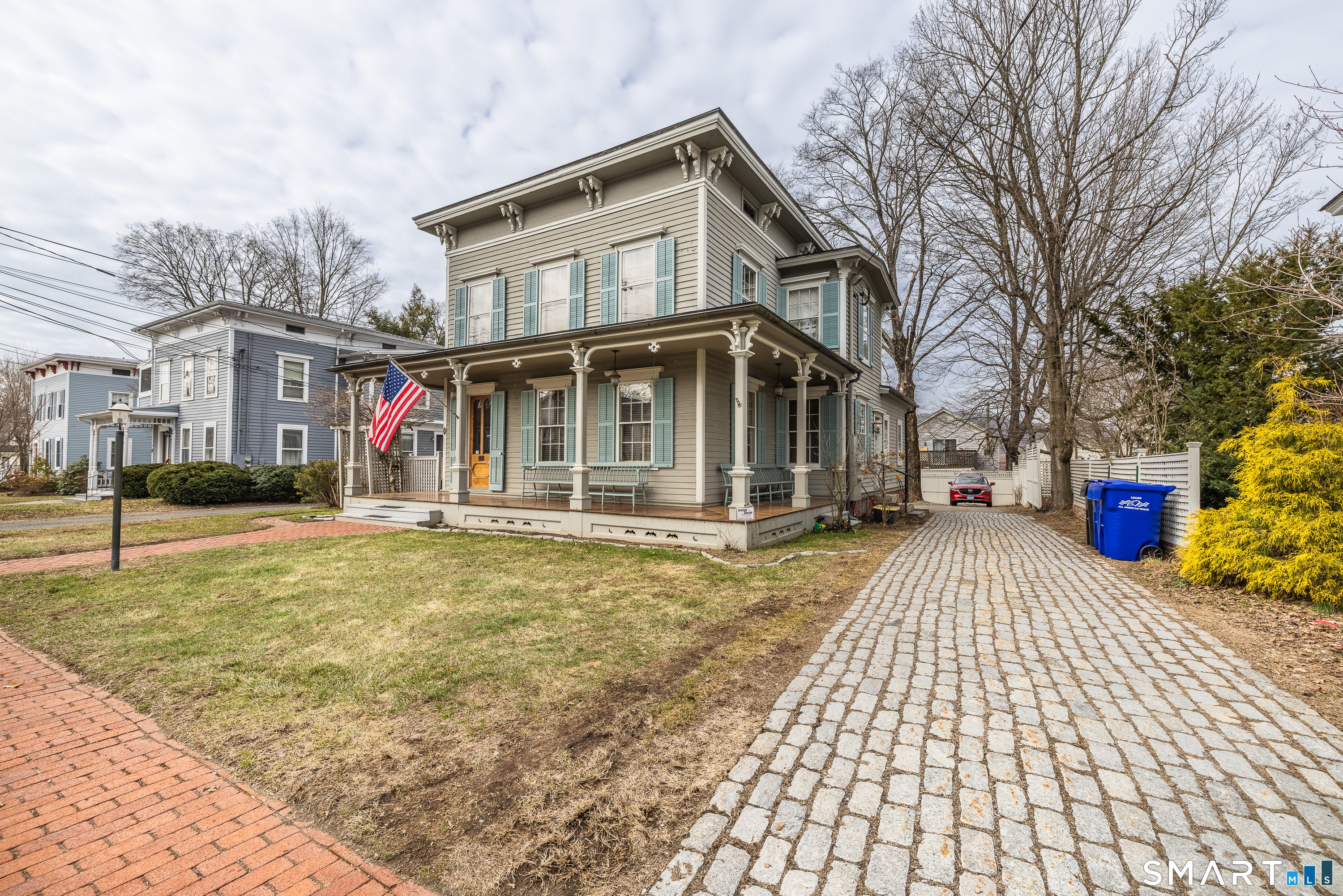 20 South Main Street New Milford CT 06776