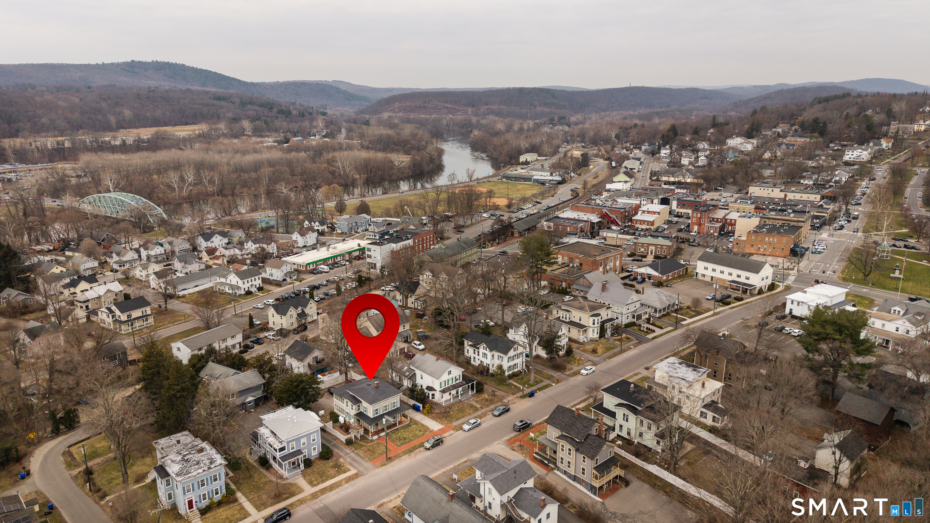 20 South Main Street New Milford CT 06776