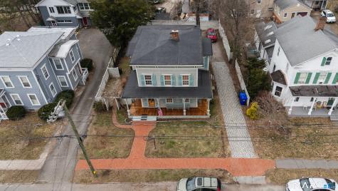 20 South Main Street New Milford CT 06776