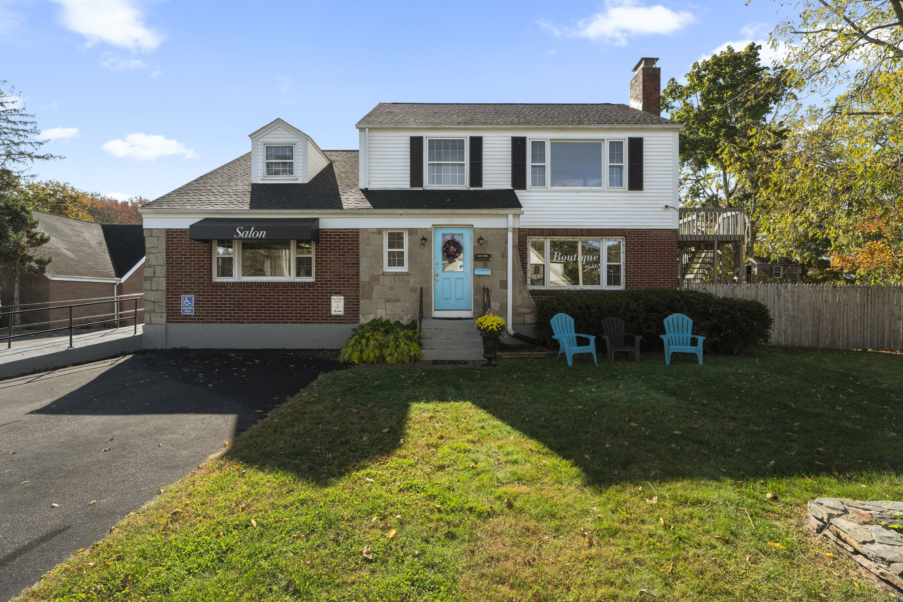 56 Norwich Avenue Colchester CT 06415