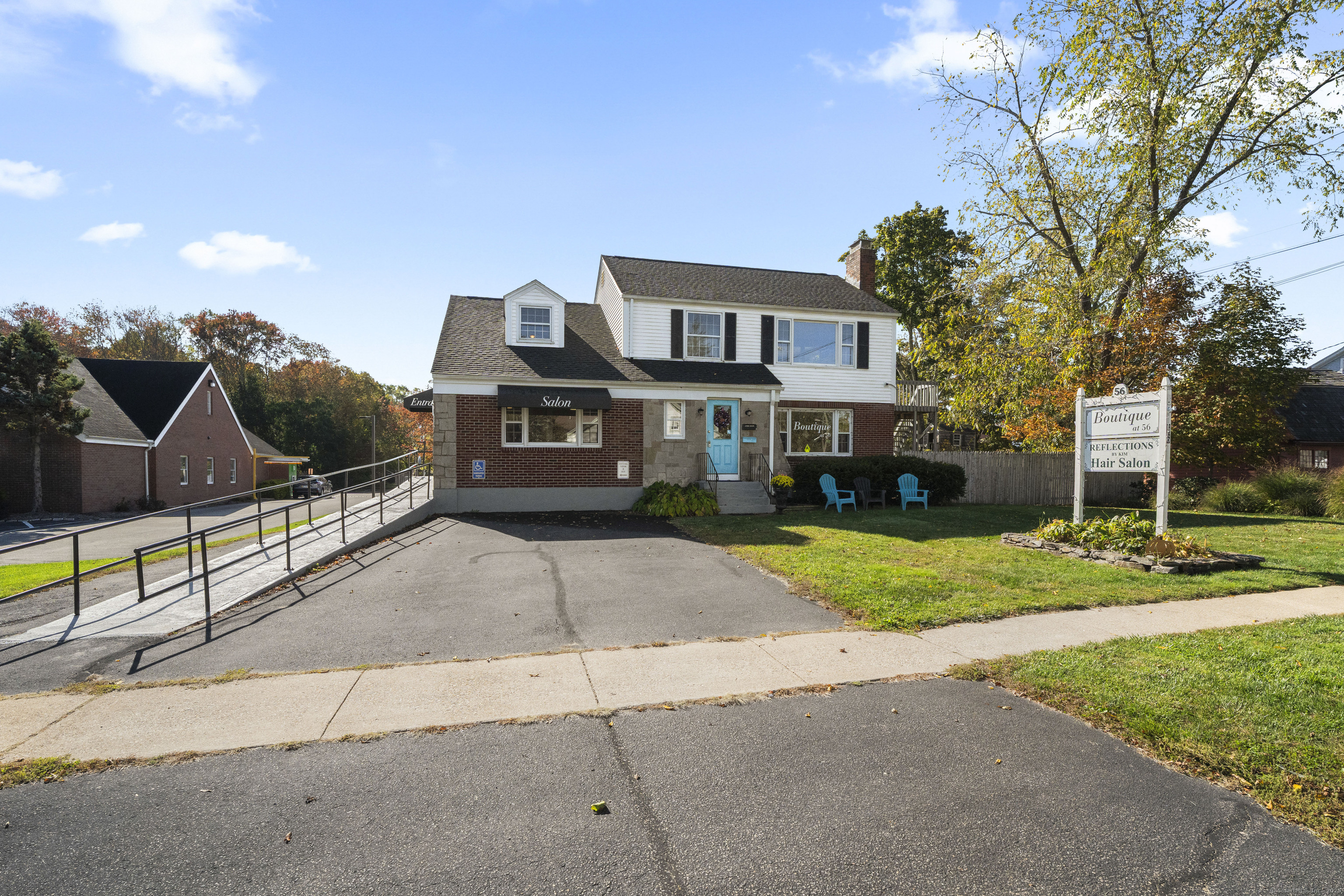 56 Norwich Avenue Colchester CT 06415