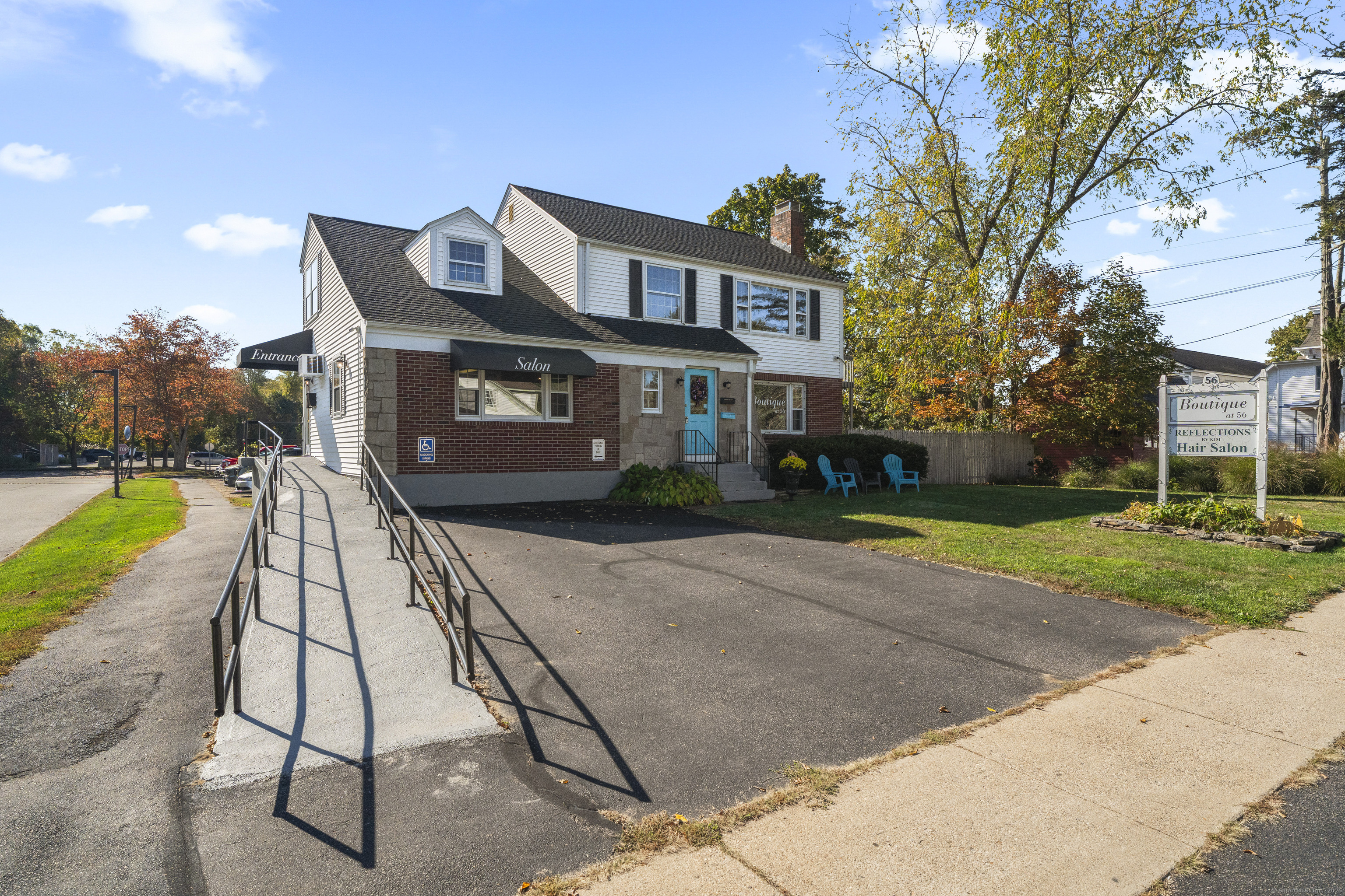 56 Norwich Avenue Colchester CT 06415