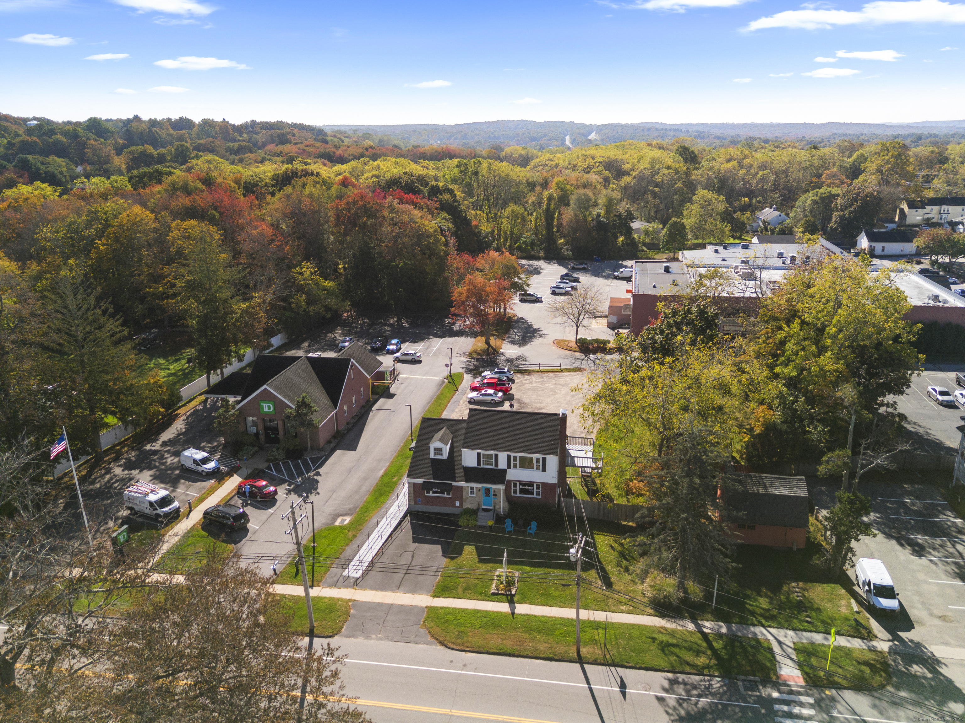 56 Norwich Avenue Colchester CT 06415