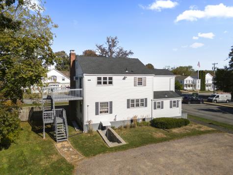 56 Norwich Avenue Colchester CT 06415