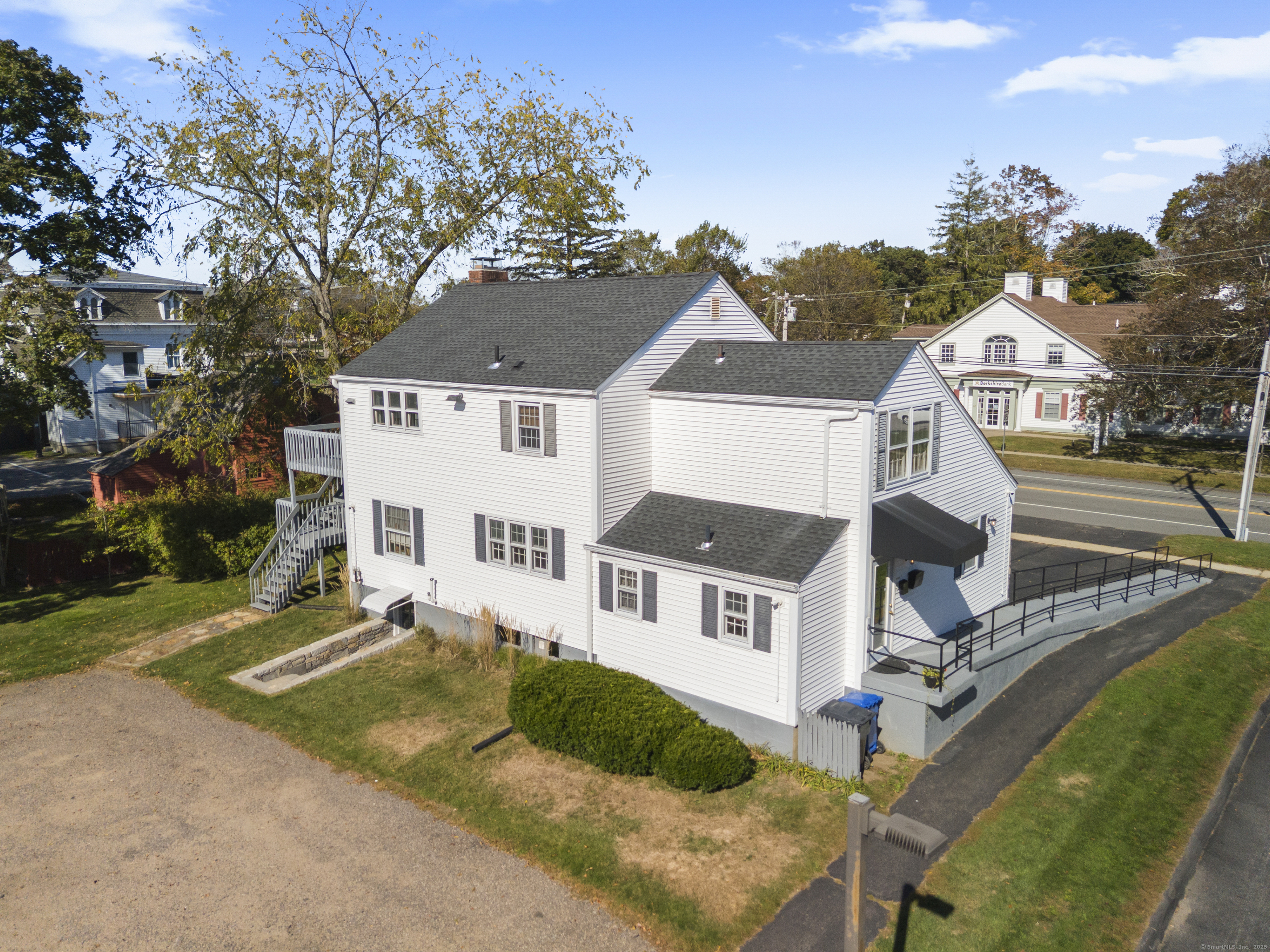 56 Norwich Avenue Colchester CT 06415