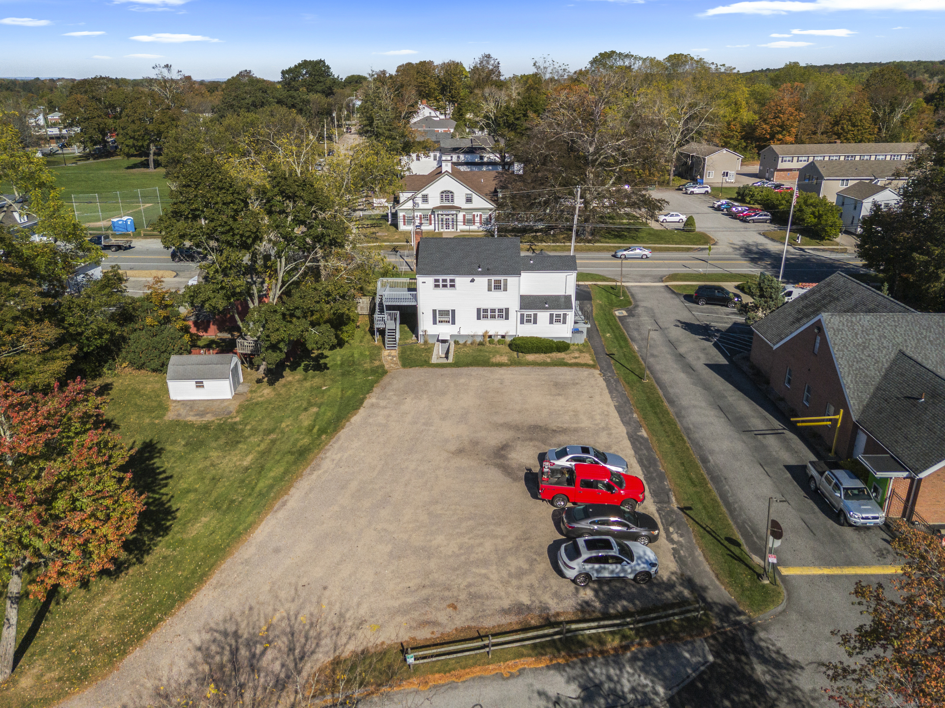 56 Norwich Avenue Colchester CT 06415