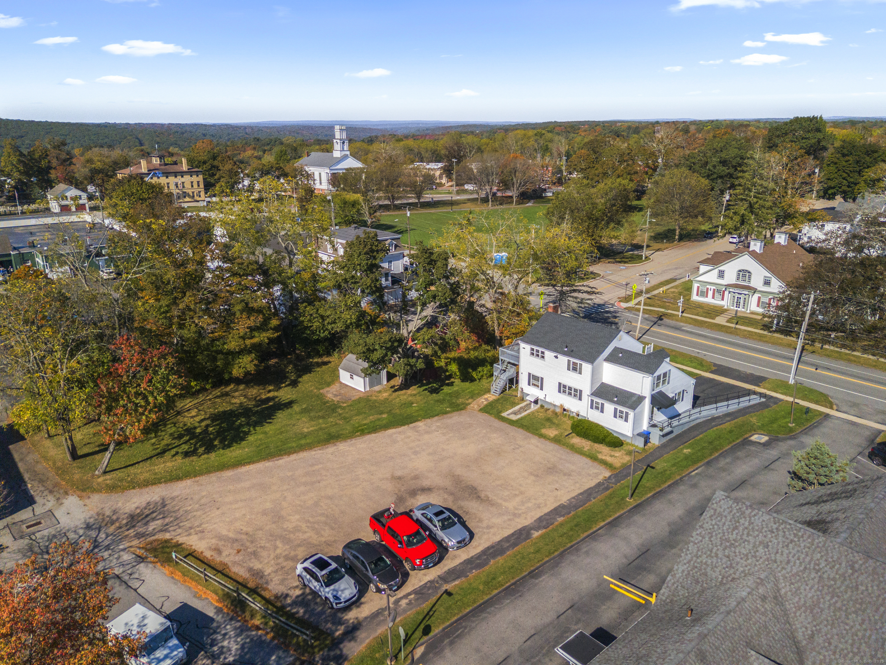 56 Norwich Avenue Colchester CT 06415