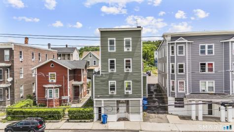 701 South Main Street Waterbury CT 06706