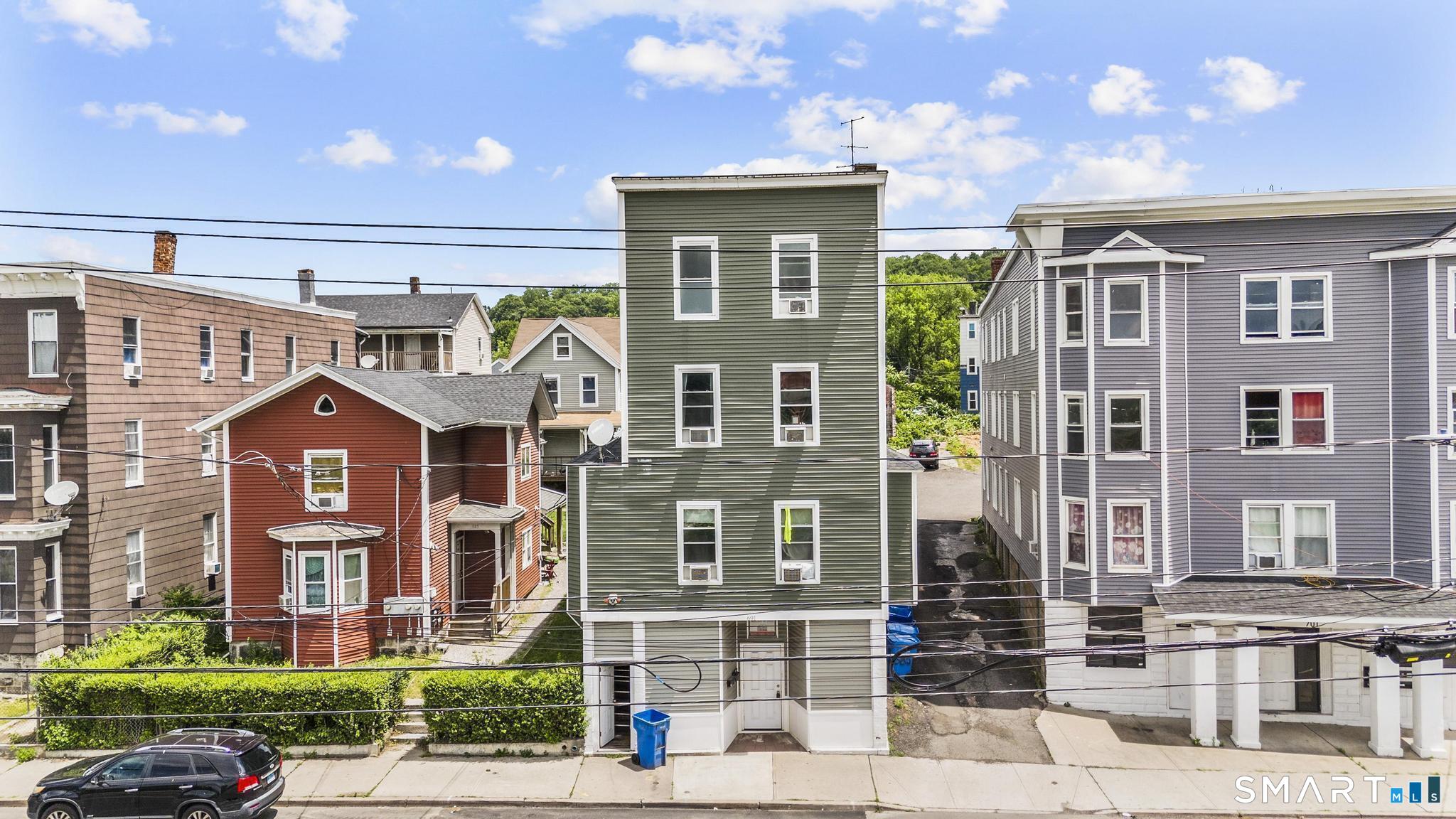 701 South Main Street Waterbury CT 06706