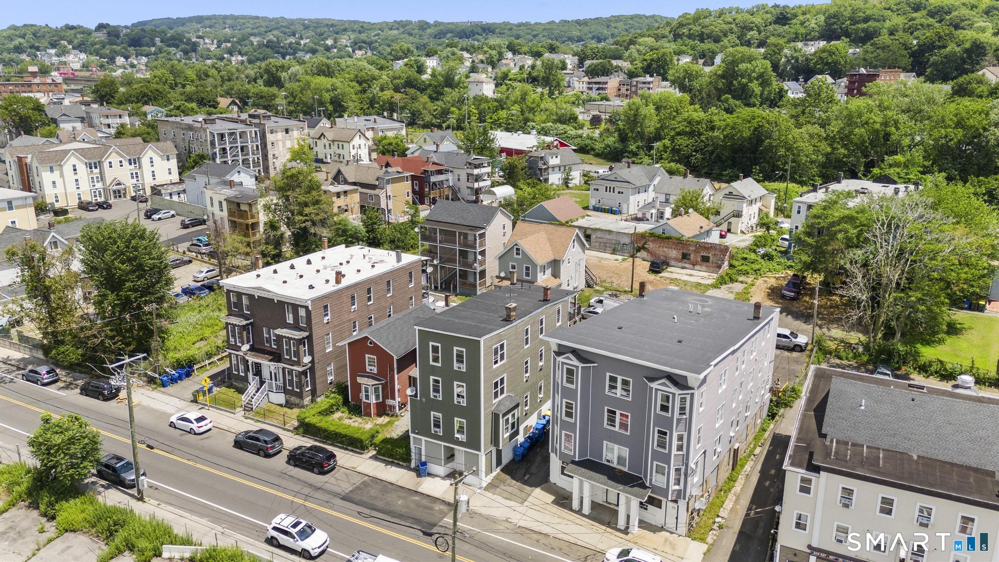 701 South Main Street Waterbury CT 06706