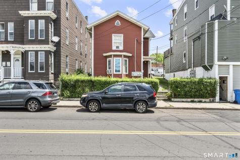 701 South Main Street Waterbury CT 06706