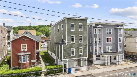 701 South Main Street Waterbury CT 06706