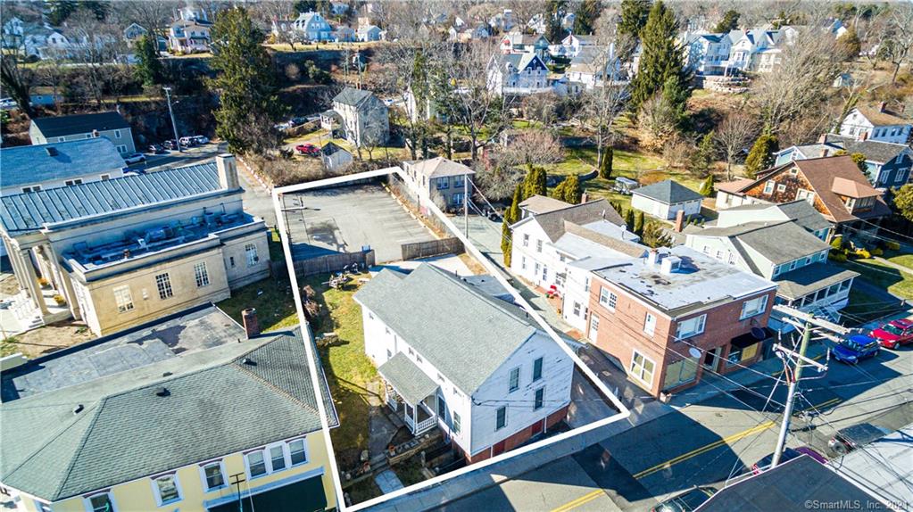 1 Pearl Street Groton CT 06340