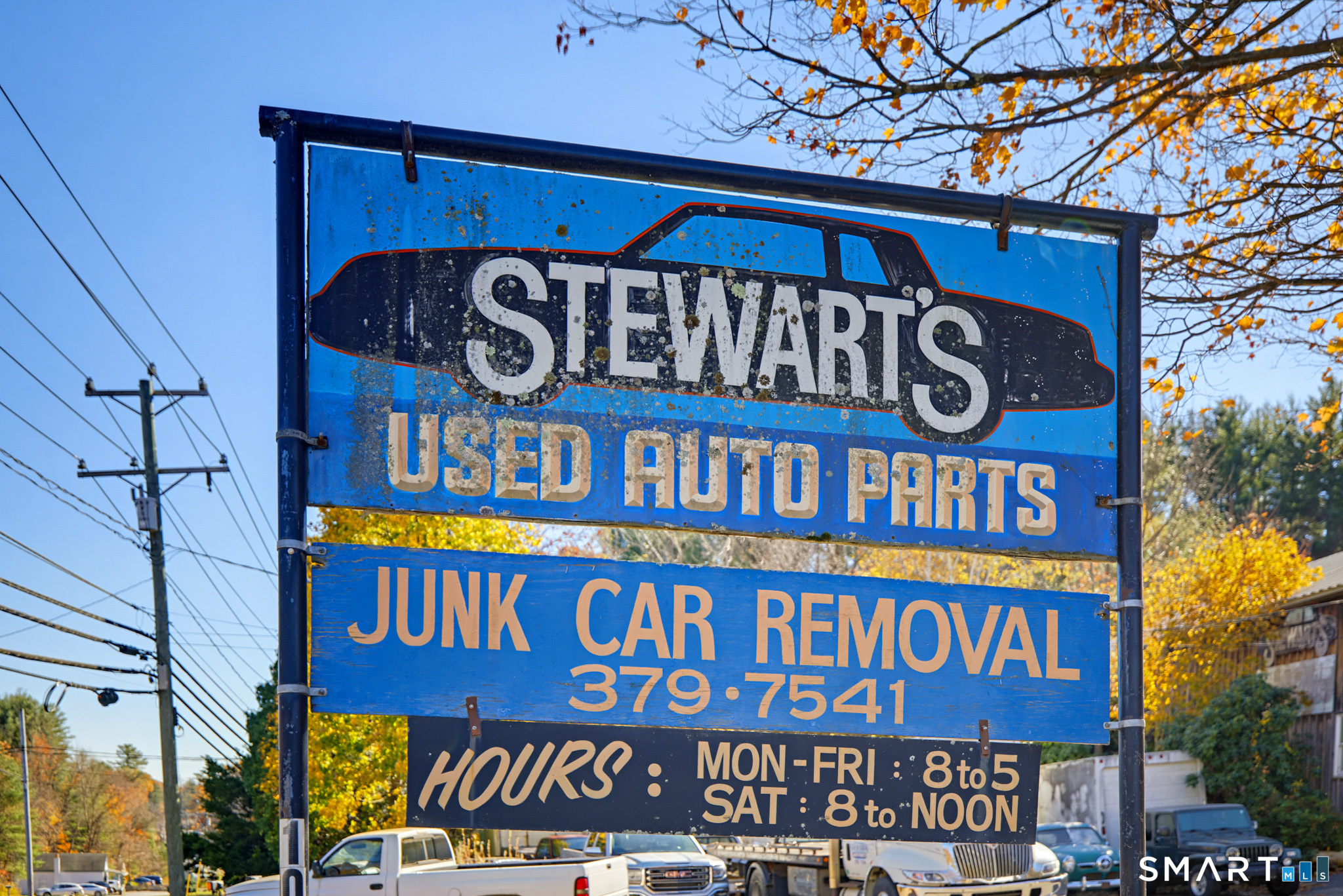 109 New Hartford Road Barkhamsted CT 06063