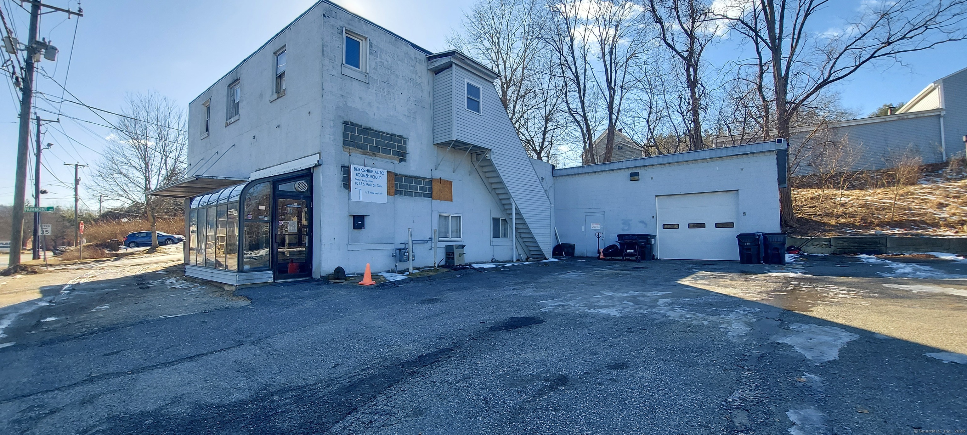 692 South Main Street Torrington CT 06790