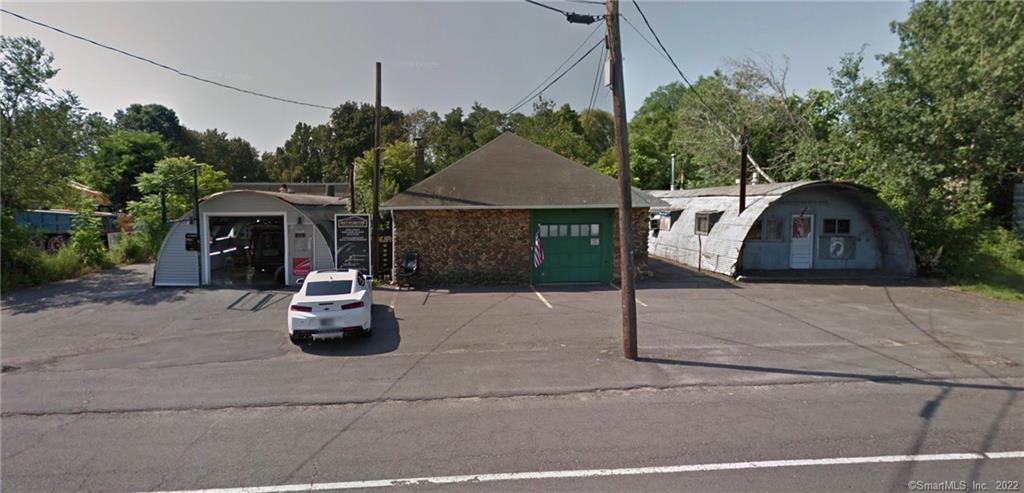 1608 Meriden Waterbury Turnpike Southington CT 06489