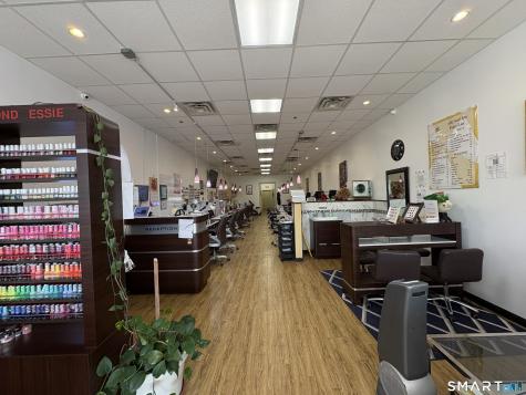 Amity Road New Haven CT 06515
