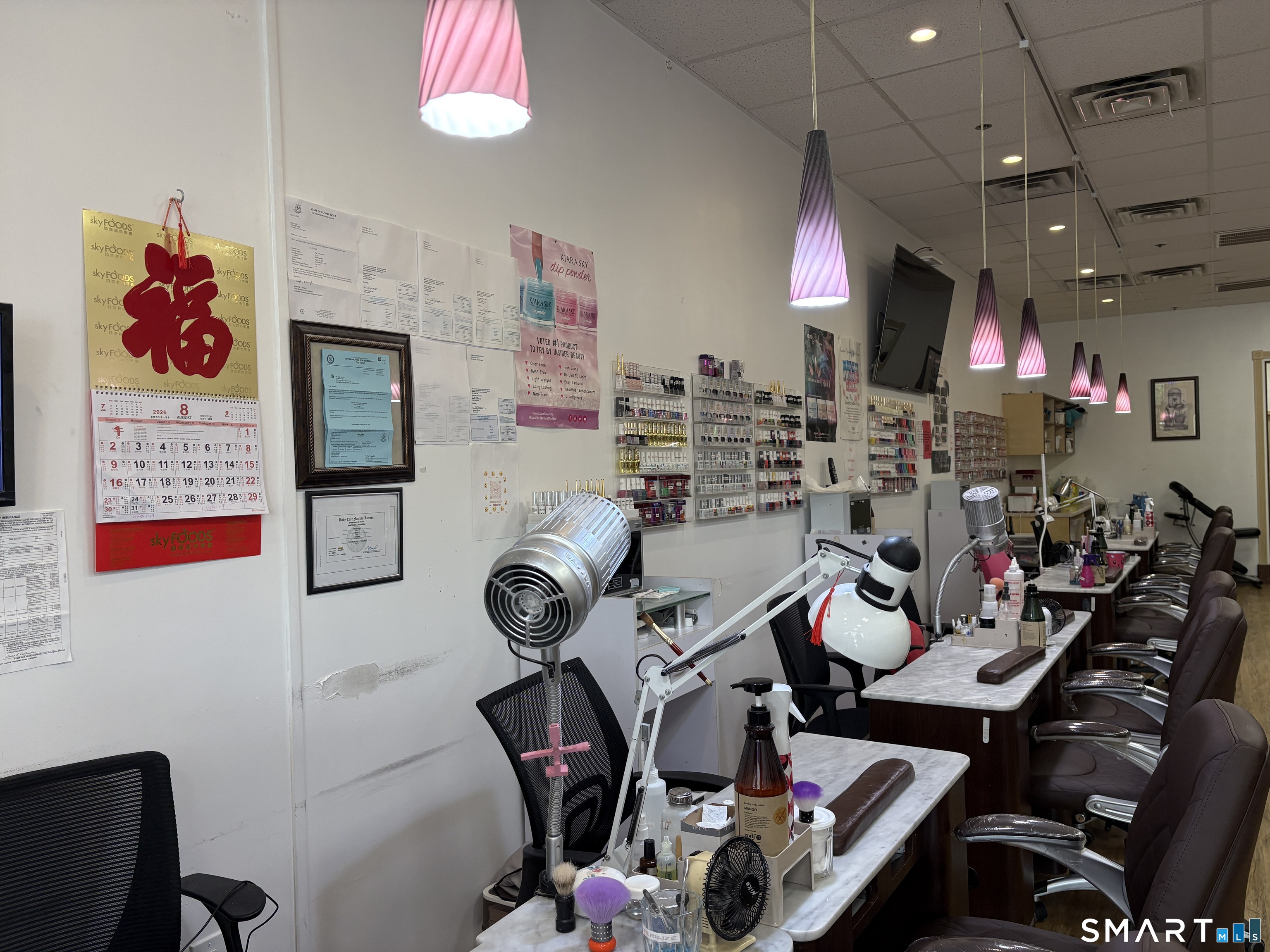 Amity Road New Haven CT 06515