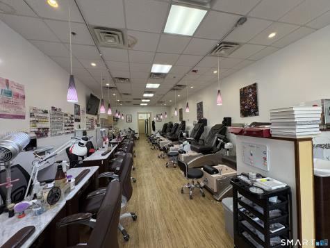 Amity Road New Haven CT 06515