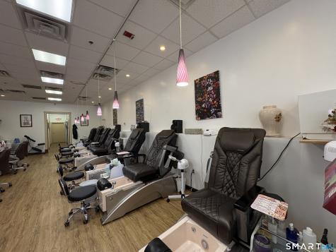 Amity Road New Haven CT 06515