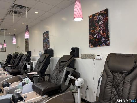 Amity Road New Haven CT 06515