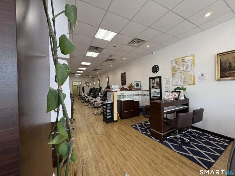 Amity Road New Haven CT 06515