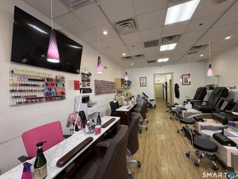 Amity Road New Haven CT 06515
