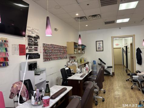 Amity Road New Haven CT 06515