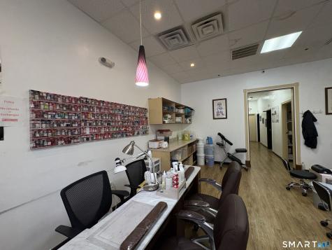 Amity Road New Haven CT 06515