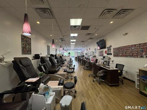 Amity Road New Haven CT 06515