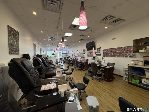 Amity Road New Haven CT 06515