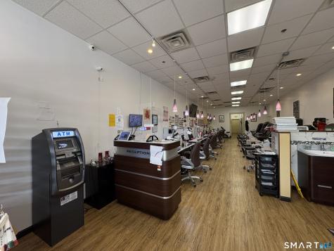 Amity Road New Haven CT 06515