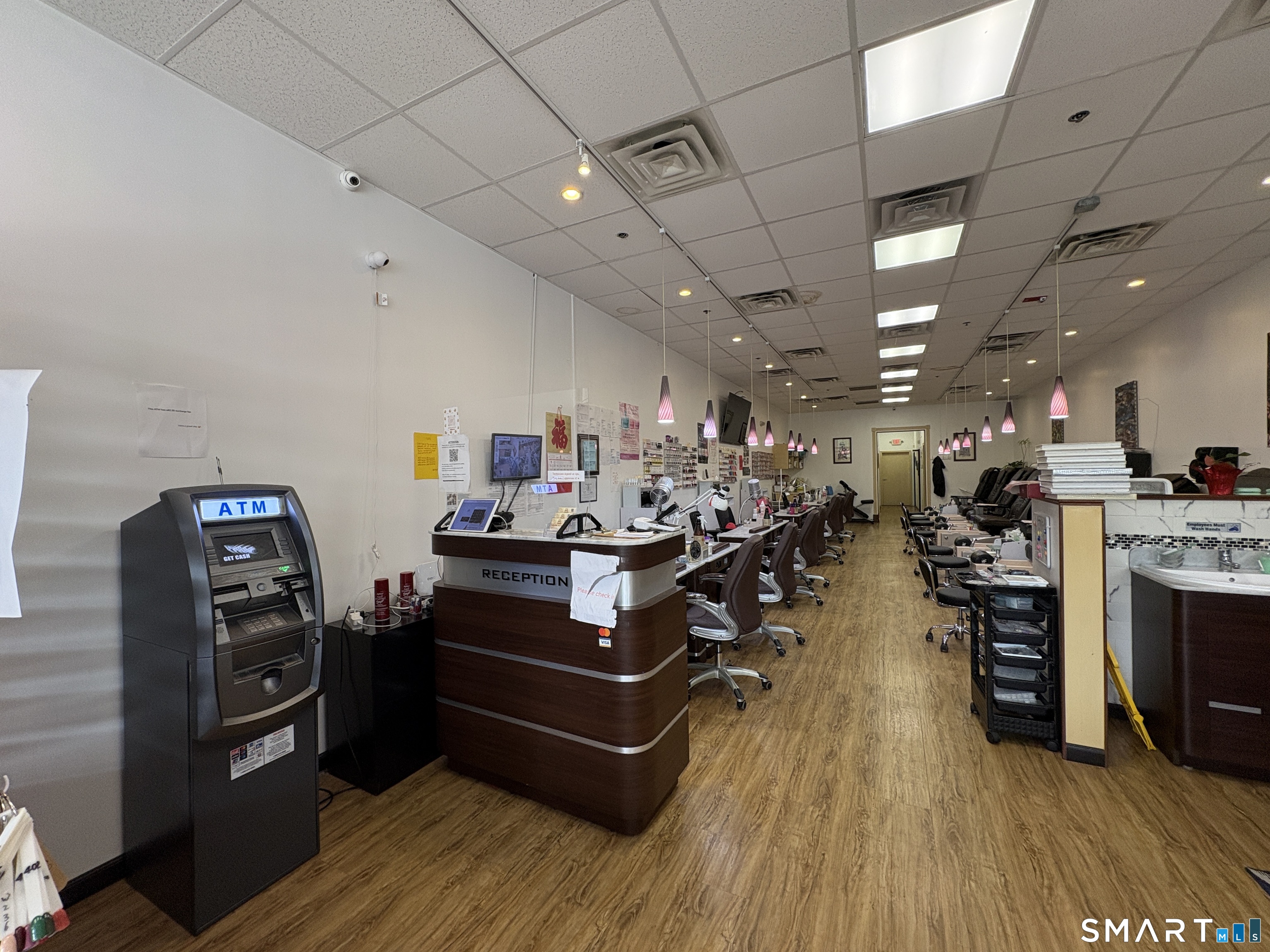 Amity Road New Haven CT 06515