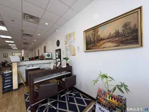 Amity Road New Haven CT 06515