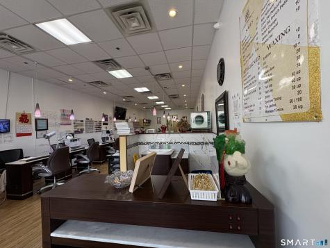 Amity Road New Haven CT 06515
