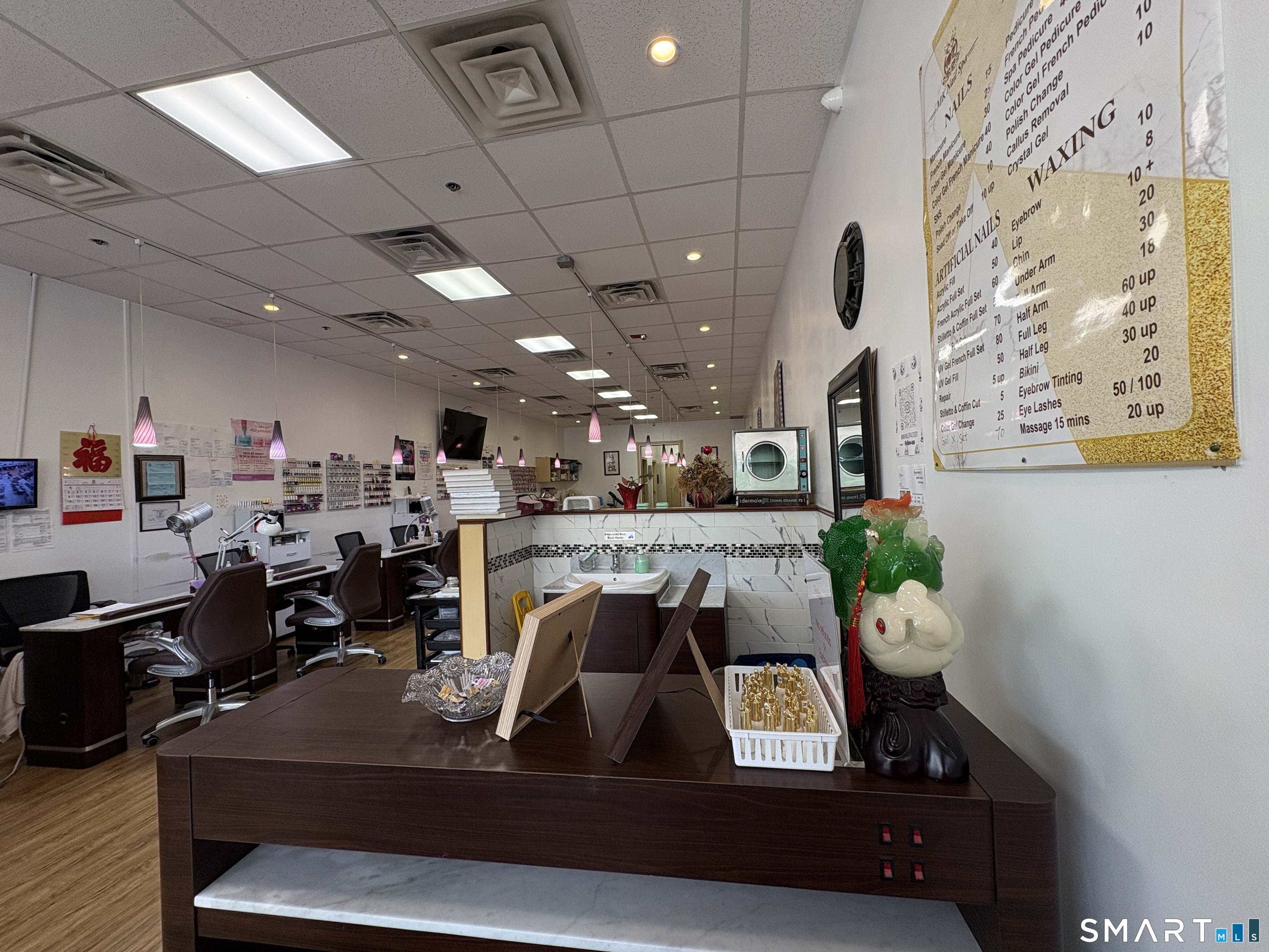 Amity Road New Haven CT 06515