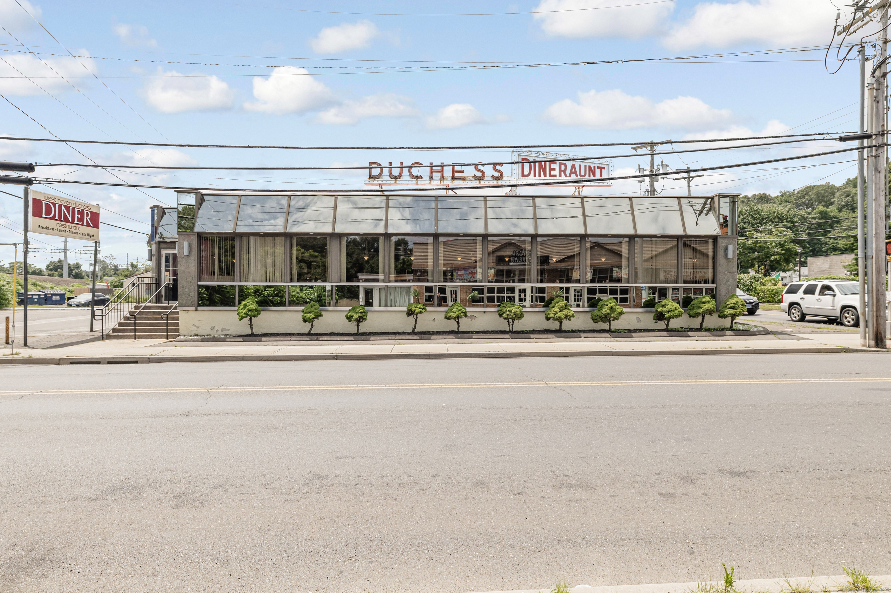 706 Campbell Avenue West Haven CT 06516