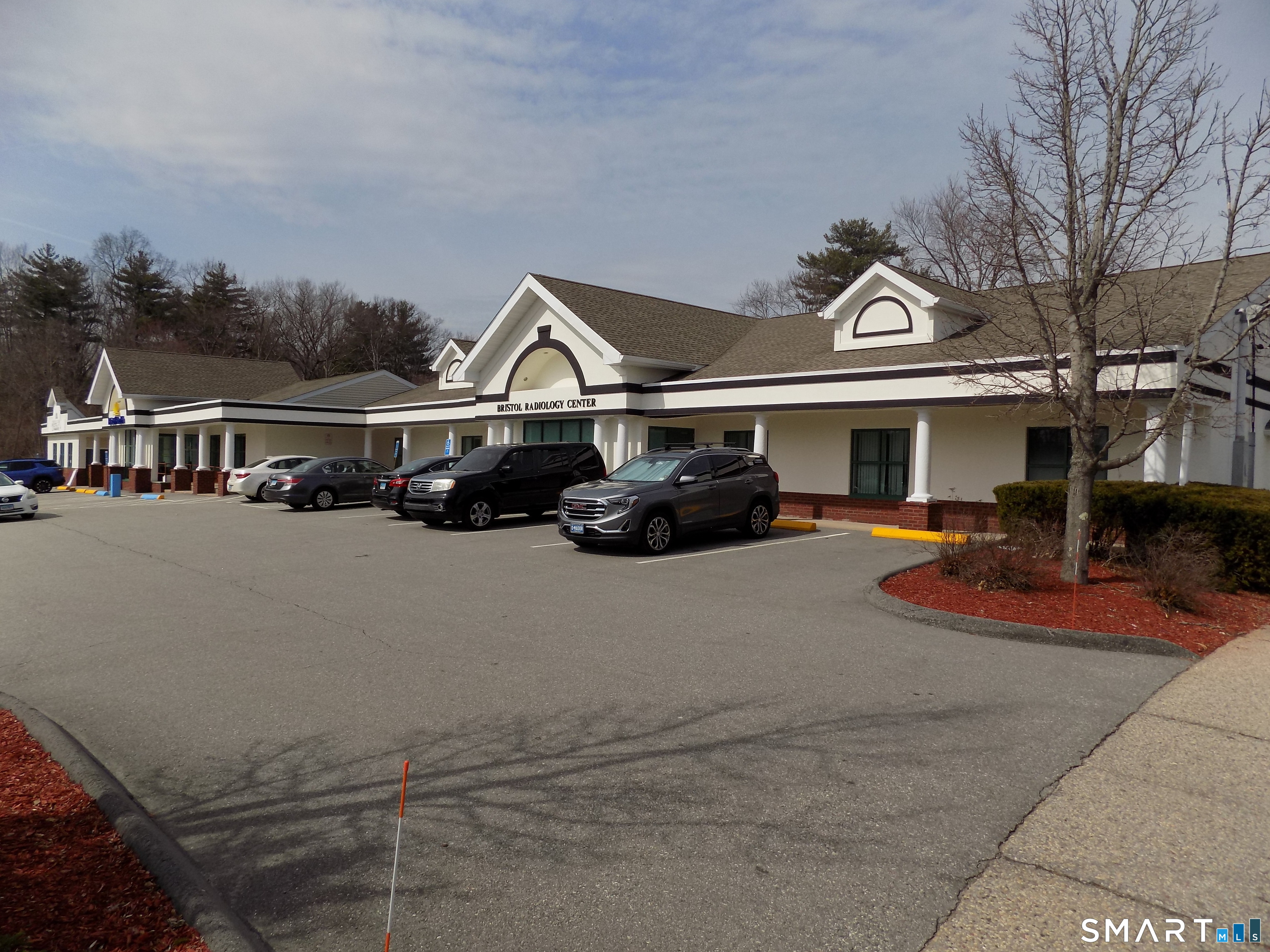 25 Collins Road Bristol CT 06010