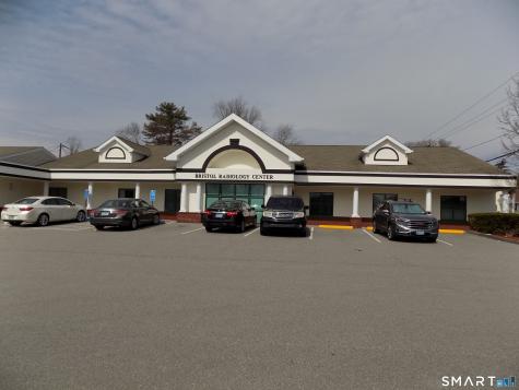 25 Collins Road Bristol CT 06010