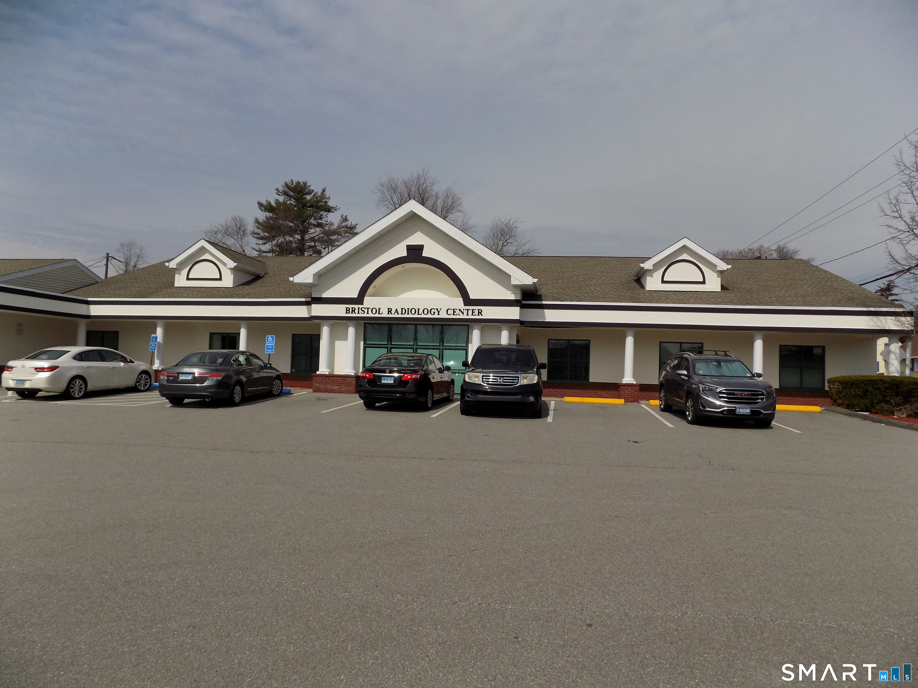 25 Collins Road Bristol CT 06010